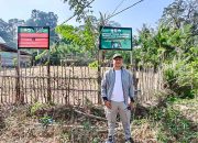 Maleo Diusul Jadi Ikon Wisata Pinogu