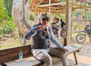 Kopi Pinogu Didorang Tembus Pasar Internasional